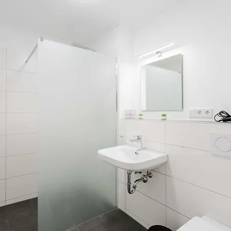 Meerholung-fewo-4-6 * Cuxhaven