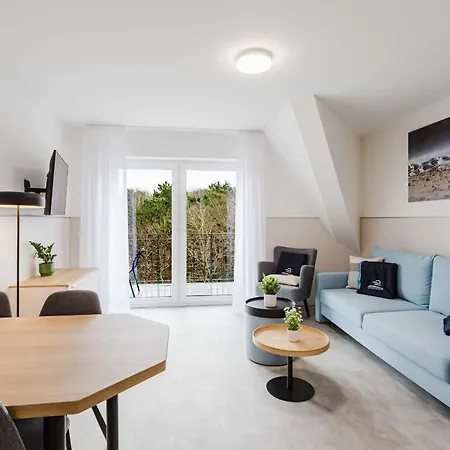 Meerholung-fewo-4-6 * Cuxhaven
