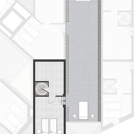 Meerholung-fewo-4-6 Apartmán